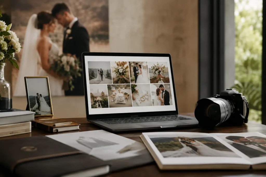 Is Pixieset Good For Wedding Photographers
