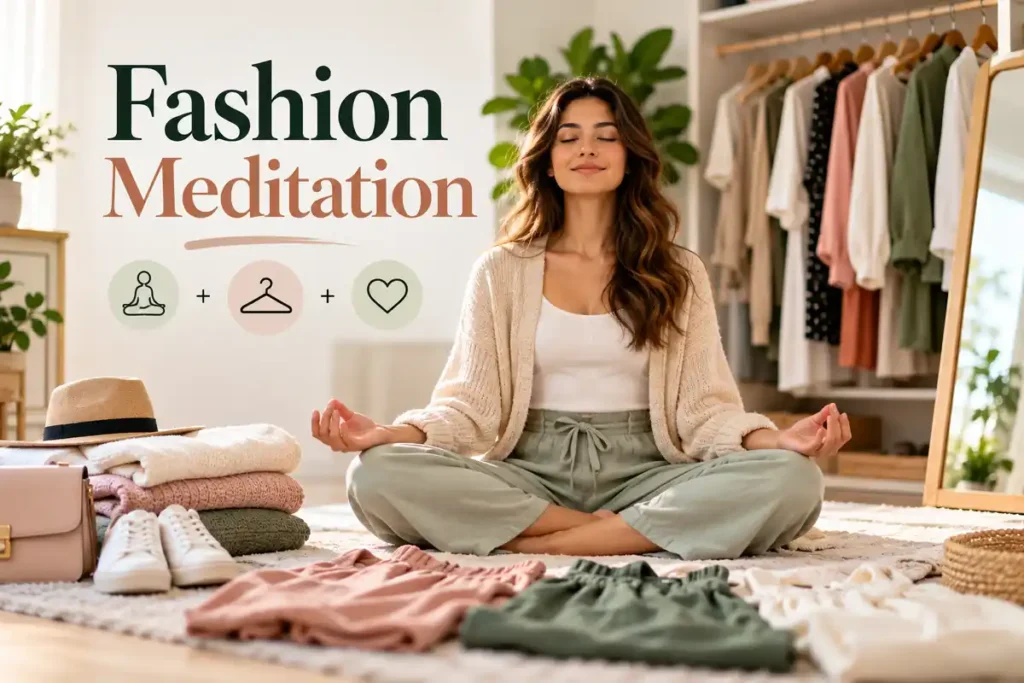 Fashion Meditation